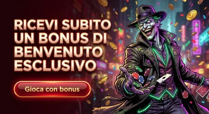 Casino Inglesi